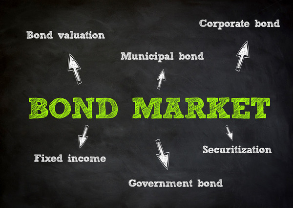 General Obligation Vs. Revenue Bonds